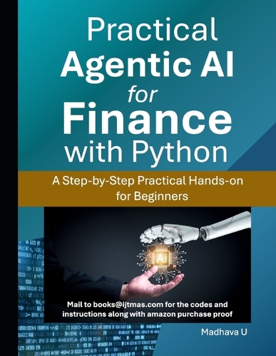 Practical Agentic AI for Finance with Python