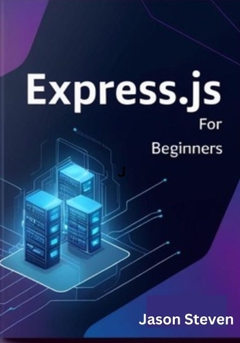 Express.Js for Beginners
