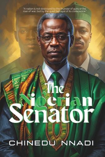 The Nigerian Senator