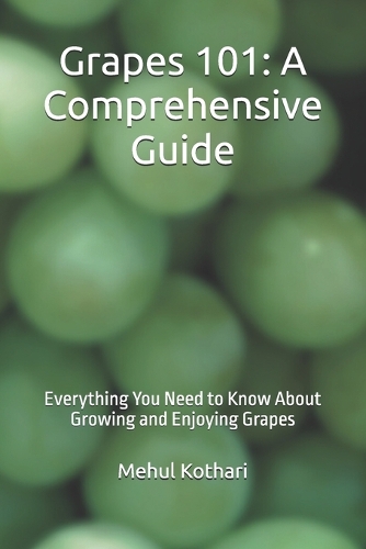 Grapes 101