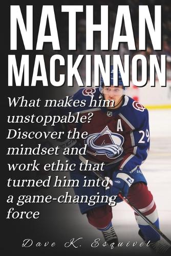 Nathan MacKinnon