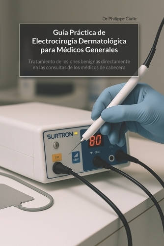 Guía Práctica de Electrocirugía Dermatológica para Médicos Generales
