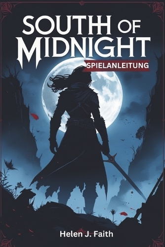 South of Midnight Spielanleitung
