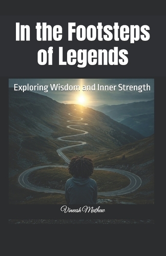 In the Footsteps of Legends