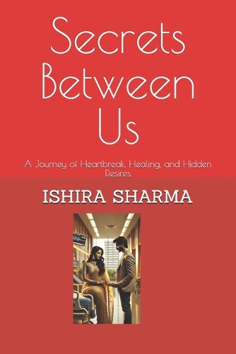 Secrets Between Us