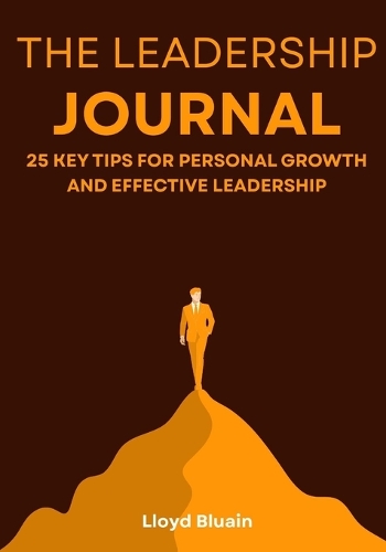 The Leadership Journal