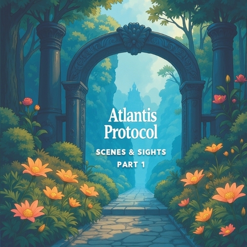 Atlantis Protocol