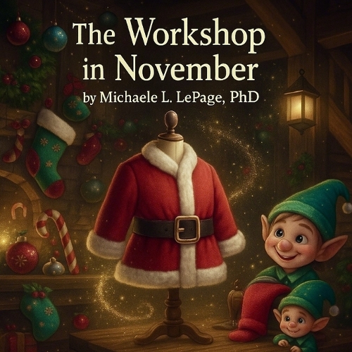 The Workshop in November