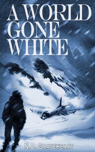 A World Gone White