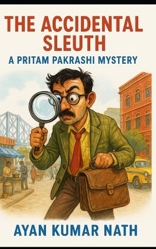 The Accidental Sleuth