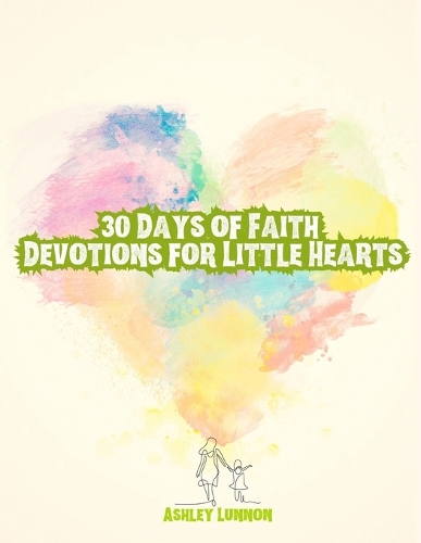 30 Days of Faith