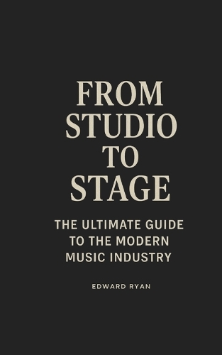 From Studio To Stage