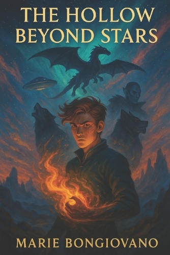 The Hollow Beyond Stars