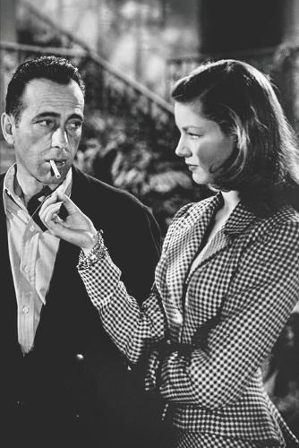 Guy & Jo