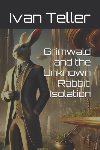 Grimwald and the Unknown Rabbit