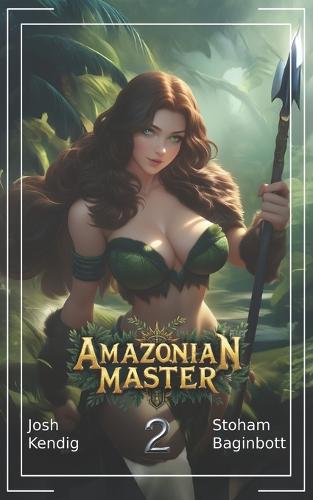 Amazonian Master 2