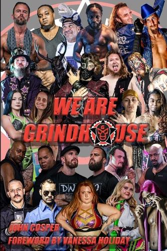 We Are Grindhouse