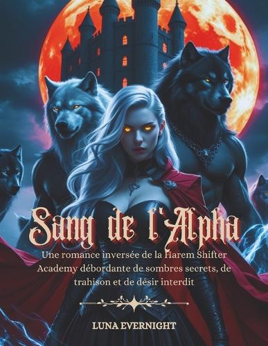 Sang de l'Alpha
