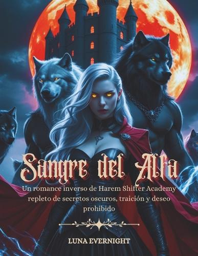 Sangre del Alfa