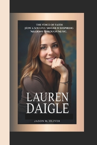 Lauren Daigle