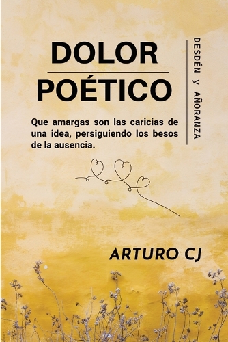 Dolor Poético