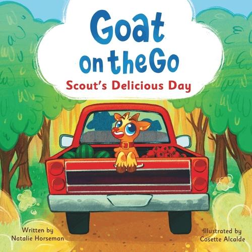 Goat on the Go
