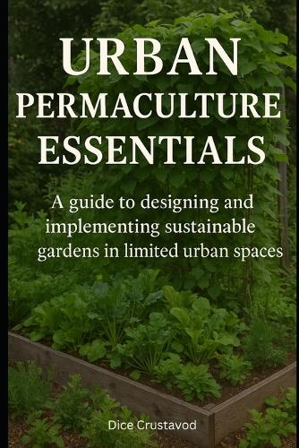Urban Permaculture Essentials