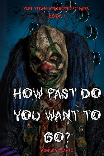 How Fast Do You Want To Go?