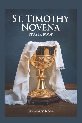 Novena to St. Timothy
