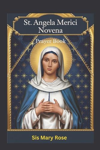 Novena to St. Angela Merici