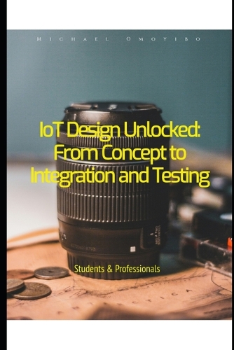 IoT Design Unlocked