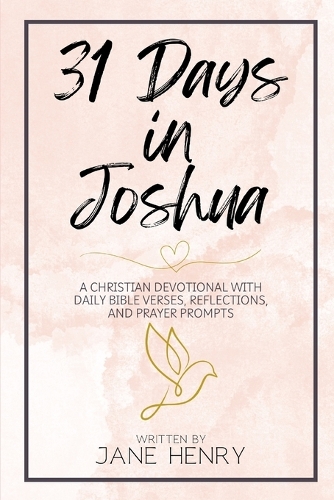 31 Days in Joshua