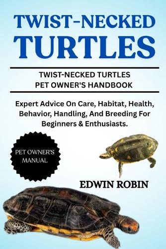 Twist-Necked Turtles