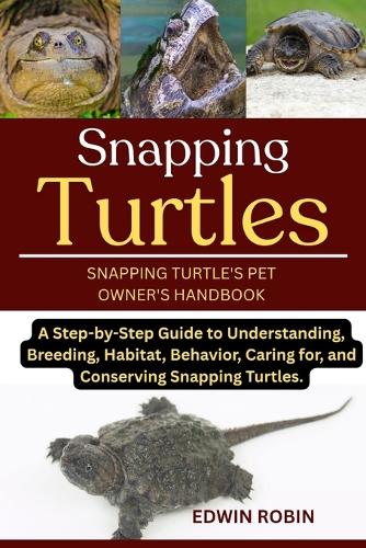 Snapping Turtles