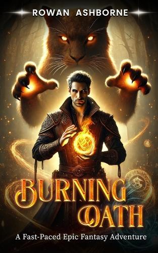 Burning Oath