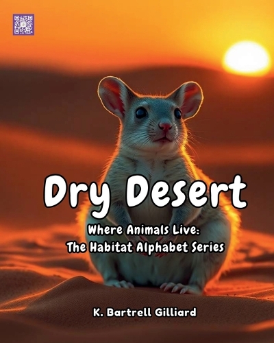 Dry Desert