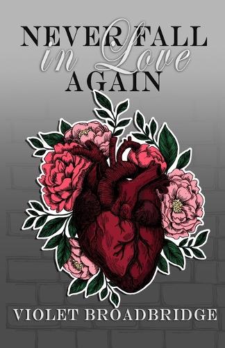 Never Fall in Love Again