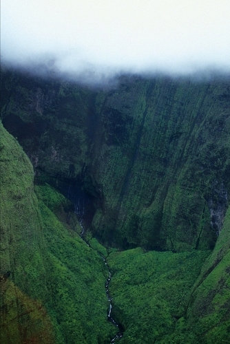Whispers Of The Hidden Valley