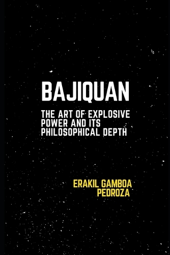 Bajiquan