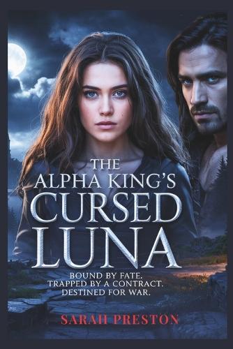 The Alpha King's Cursed Luna