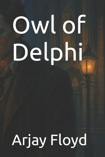 Owl of Delphi