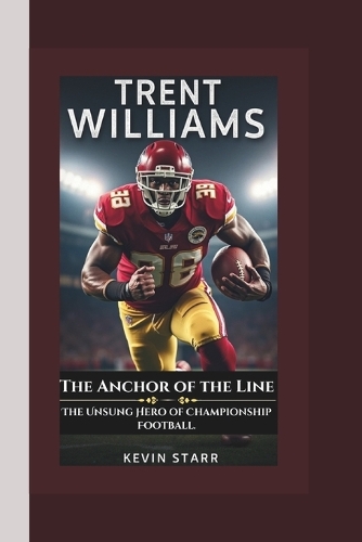 Trent Williams