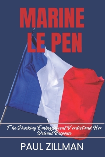 Marine Le Pen