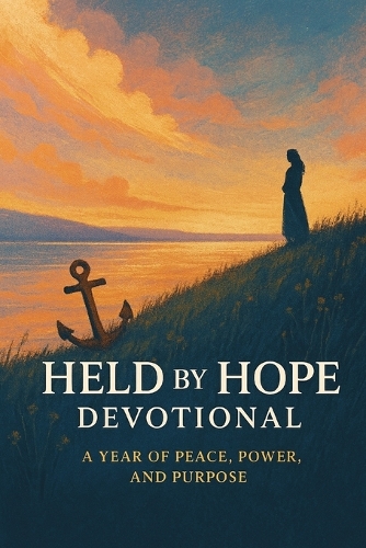Held by Hope Devotional