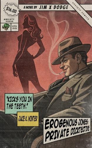 Erogenous Jones