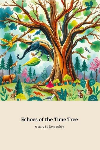 Echoes of the Time Tree