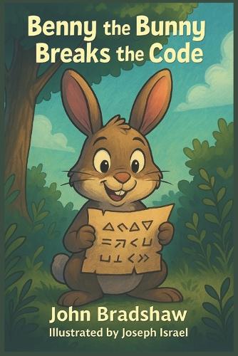 Benny the Bunny Breaks the Code