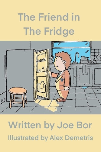 The Friend in The Fridge