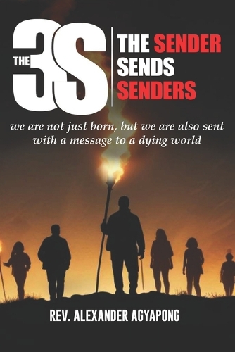 The Sender Sends Senders