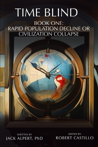 Time Blind Book 1